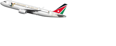 jordan aviation manage booking